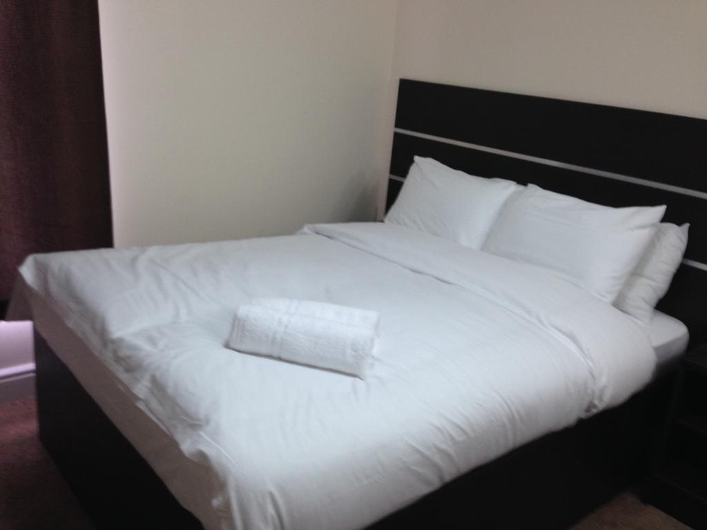 New Globe Hotel Londres Habitación foto